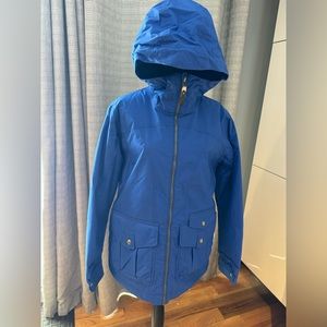 Burtons women’s snowboard jacket